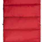 Saco de dormir para campismo Coleman Flatlands baja a un precio muy bueno + 3 msi