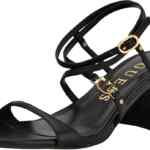 Sandalias con tacón para mujer Guess Galeon bajan de precio Sandalias con tacón para mujer Guess Galeon bajan de precio