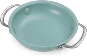 Sartén huevero Jade Cook con recubrimiento de cerámica baja de precio + 3 meses sin intereses Imagen de la promo