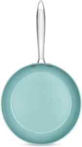 Sartén Jade Cook con recubrimiento polvo de jade baja a un tremendo precio + 3 meses sin intereses Imagen de la promo