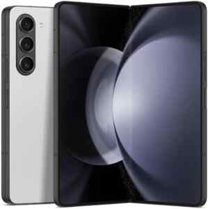 Celular 5G Samsung Galaxy Z Fold 5 de 1 TB reacondicionado baja de precio + 15 meses sin intereses Imagen de la promo