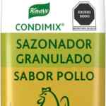 Sazonador de alimentos Knorr Condimix de 1 kg baja a un gran precio Sazonador de alimentos Knorr Condimix de 1 kg baja a un gran precio