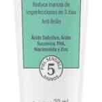 Sérum facial triple acción Cetaphil Oil Control anti-imperfecciones baja de precio Sérum facial triple acción Cetaphil Oil Control anti-imperfecciones baja de precio