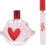 Set de 2 perfumes para mujer De Beso en Beso Agatha Ruiz de la Prada baja a un gran precio Set de 2 perfumes para mujer De Beso en Beso Agatha Ruiz de la Prada baja a un gran precio