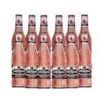 12 pack sidra Strongbow Rosé Apple 330 ml bajan a un excelente precio + 3 msi 12 pack sidra Strongbow Rosé Apple 330 ml bajan a un excelente precio + 3 msi