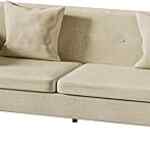 Sofá para sala con 3 plazas baja a un gran precio + 15 meses sin intereses Sofá para sala con 3 plazas baja a un gran precio + 15 meses sin intereses