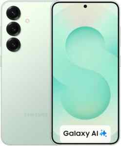 Celular Samsung Galaxy S25 con 256 GB de capacidad baja de precio + 15 meses sin intereses Imagen de la promo