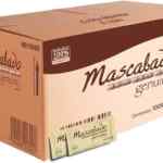 Paquete de 1000 sobres de azúcar mascabado en su precio más económico Paquete de 1000 sobres de azúcar mascabado en su precio más económico