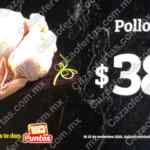 Martes y Miércoles del Campo Soriana 11 y 12 de noviembre: ofertas de frutas y verduras