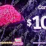 Martes y Miércoles del Campo Soriana 25 y 26 de noviembre: ofertas en frutas y verduras