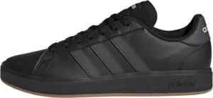 Tenis casuales para mujer Adidas Grand Court TD bajan de precio Imagen de la promo