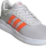 Tenis para hombre Adidas Lite Racer 4.0 bajan de precio Tenis para hombre Adidas Lite Racer 4.0 bajan de precio