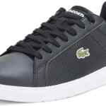 Tenis casuales para mujer Lacoste Lite Base bajan de precio Tenis casuales para mujer Lacoste Lite Base bajan de precio