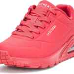 Tenis para mujer Skechers Go Walk Arch Fit Grateful baja a un excelente precio