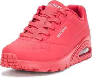 Tenis para mujer Skechers Go Walk Arch Fit Grateful baja a un excelente precio Imagen de la promo