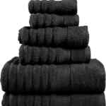 juego de 6 toallas de baño de algodón bajan de precio juego de 6 toallas de baño de algodón bajan de precio