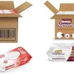 Toallitas húmedas Huggies Cuidado Hidratante 1440 piezas + toallitas Huggies Supreme 960 piezas bajan a su precio más económico Toallitas húmedas Huggies Cuidado Hidratante 1440 piezas + toallitas Huggies Supreme 960 piezas bajan a su precio más económico