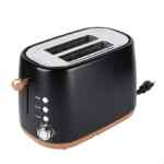 Tostador de pan Daewoo con 6 niveles baja de precio + 3 meses sin intereses