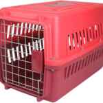 Transportadora para mascotas Fancy Pets Gallery baja a un excelente precio Transportadora para mascotas Fancy Pets Gallery baja a un excelente precio