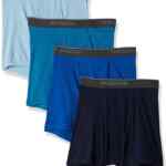 4 pack ropa interior boxers para hombre Fruit of the Loom 100% algodón bajan a un gran precio 4 pack ropa interior boxers para hombre Fruit of the Loom 100% algodón bajan a un gran precio