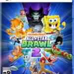 Videojuego PlayStation 5 Nickelodeon All-Star Brawl 2 baja de precio
