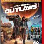 Videojuego Nintendo Switch 2 Star Wars Outlaws Gold Edition baja a un excelente precio Videojuego Nintendo Switch 2 Star Wars Outlaws Gold Edition baja a un excelente precio