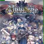 Videojuego Xbox Series X Unicorn Overlord baja aún más de precio