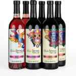 6 pack vinos surtidos Cuatro Soles bajan a un gran precio 6 pack vinos surtidos Cuatro Soles bajan a un gran precio