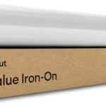 Vinilo termoadhesivo Cricut de 5 pies bajan a su menor precio Vinilo termoadhesivo Cricut de 5 pies bajan a su menor precio