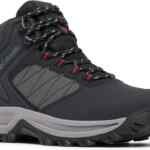 Botas todoterreno impermeables Columbia Transverse Hike bajan a su precio más económico