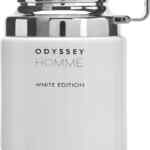 Perfume para hombre Armaf Odyssey Homme White Edition baja a un precio muy bueno