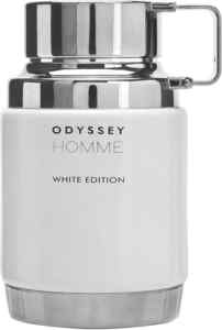 Perfume para hombre Armaf Odyssey Homme White Edition baja a un precio muy bueno Imagen de la promo