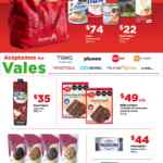 Folleto de Navidad Bodega Aurrera al 31 de diciembre 2025 Folleto de Navidad Bodega Aurrera al 31 de diciembre 2025