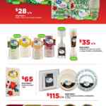 Folleto de Navidad Bodega Aurrera al 31 de diciembre 2025 Folleto de Navidad Bodega Aurrera al 31 de diciembre 2025