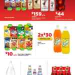 Folleto de Navidad Bodega Aurrera al 31 de diciembre 2025 Folleto de Navidad Bodega Aurrera al 31 de diciembre 2025