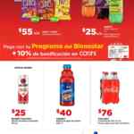 Folleto de Navidad Bodega Aurrera al 31 de diciembre 2025 Folleto de Navidad Bodega Aurrera al 31 de diciembre 2025