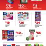 Folleto de Navidad Bodega Aurrera al 31 de diciembre 2025 Folleto de Navidad Bodega Aurrera al 31 de diciembre 2025