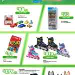 Folleto Bodega Aurrera Juguetirama al 6 de enero 2026 Folleto Bodega Aurrera Juguetirama al 6 de enero 2026