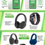 Folleto Bodega Aurrera Juguetirama al 6 de enero 2026 Folleto Bodega Aurrera Juguetirama al 6 de enero 2026