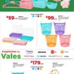 Folleto Bodega Aurrera Feria de la Limpieza al 10 de febrero 2026