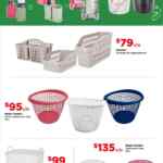 Folleto Bodega Aurrera Feria de la Limpieza al 10 de febrero 2026