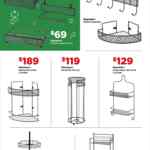 Folleto Bodega Aurrera Feria de la Limpieza al 10 de febrero 2026