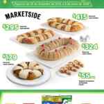 Aquí si te Alcanza para la Rosca de Reyes Bodega Aurrera al 6 de enero 2026