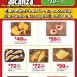 Bodega Aurrera Tianguis de frutas y verduras Precio Bodega al 25 de diciembre 2025