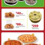 Bodega Aurrera Tianguis de frutas y verduras Precio Bodega al 25 de diciembre 2025