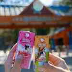 2x1 en entradas a Bioparque Estrella presentando un empaque de Alpura Vaquitas 2x1 en entradas a Bioparque Estrella presentando un empaque de Alpura Vaquitas