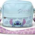 Bolsa crossbody bandolera con diseño de Stitch a un gran precio Bolsa crossbody bandolera con diseño de Stitch a un gran precio