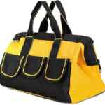 Bolsa de herramientas con varios compartimentos baja a un gran precio Bolsa de herramientas con varios compartimentos baja a un gran precio