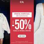 Venta especial de Navidad C&A: Hasta 50% de descuento en su tienda en línea Venta especial de Navidad C&A: Hasta 50% de descuento en su tienda en línea