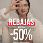 Rebajas C&A: Hasta 50% de descuento